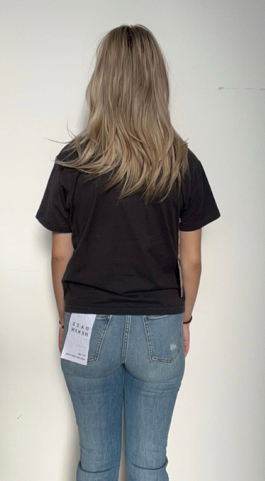 Cpress Wait List Mushie Tee