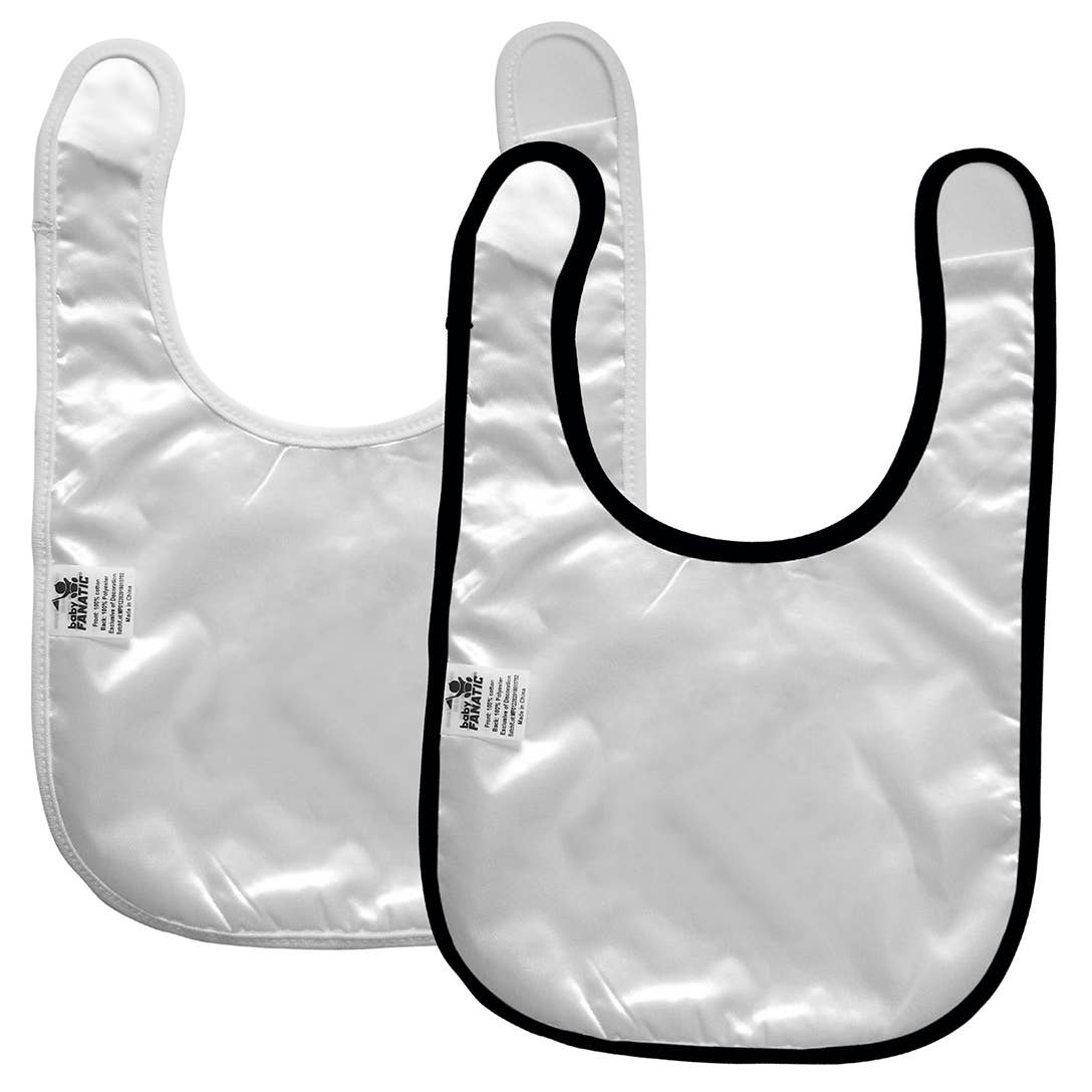 Texas Longhorns - Baby Bibs 2-Pack