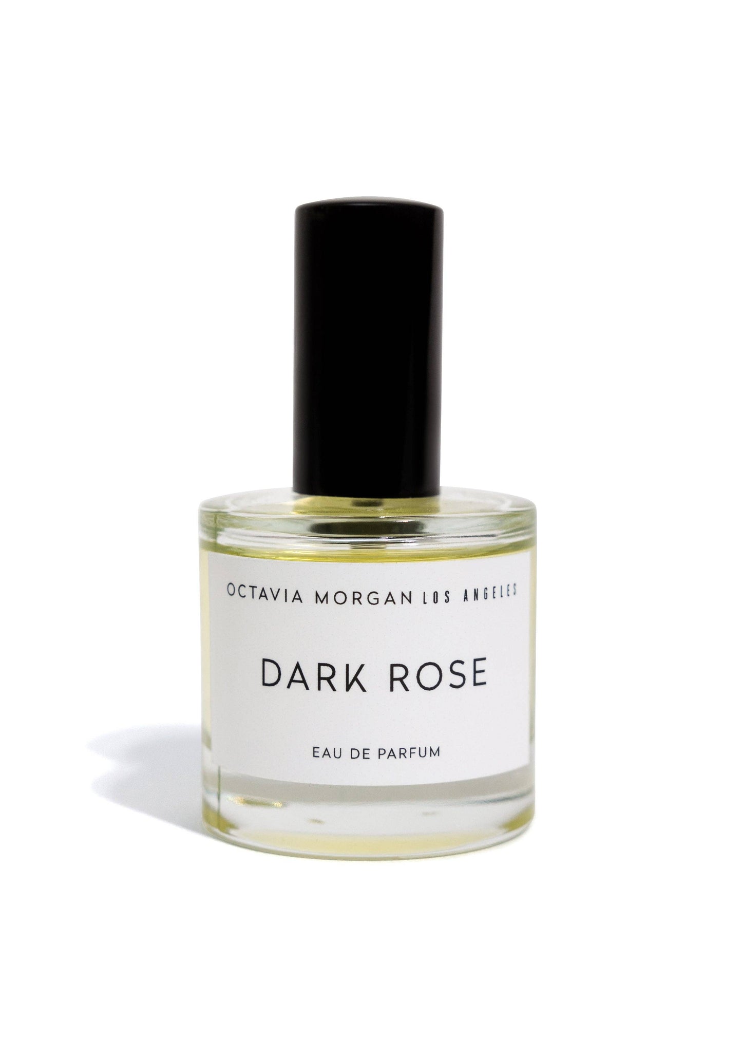 Octavia Morgan DARK ROSE Eau de Parfum