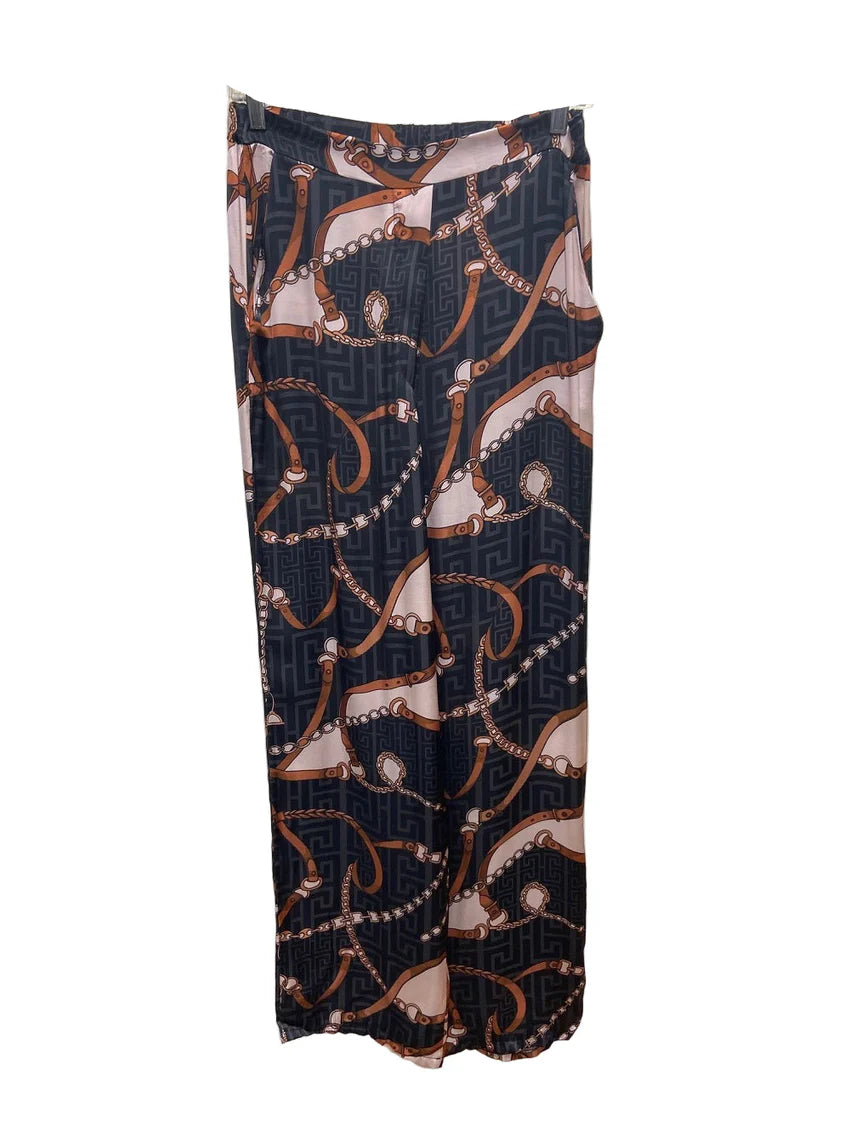 Braided Rope Patterned Set