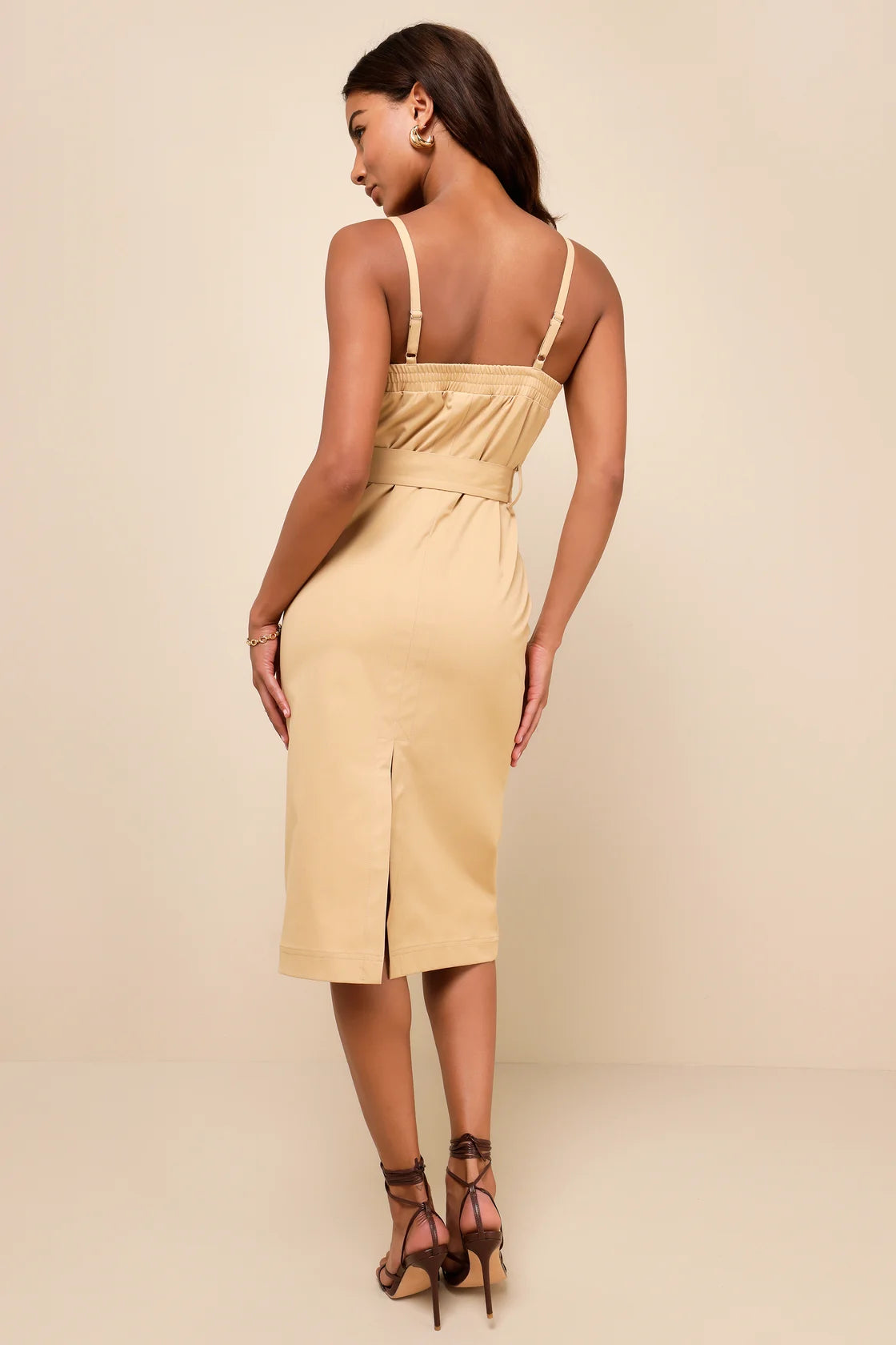 Steve Madden Adley Dress