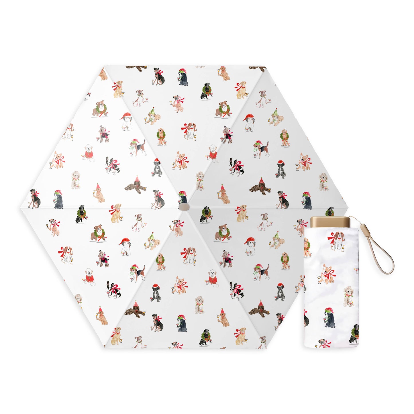 Umbrella - Booze Hounds: Booze Hound