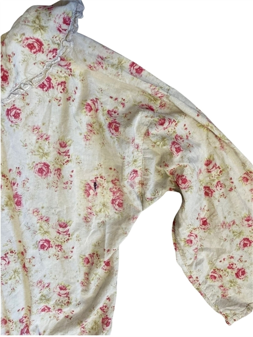 Magnolia Pearl Top 2518 Lake of Roses