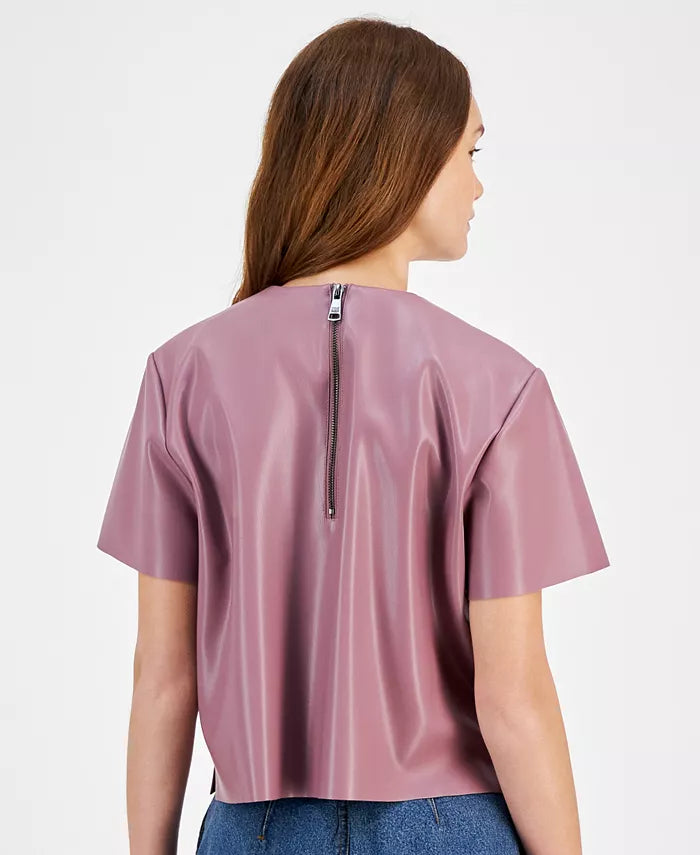 Steve Madden Ezra Top