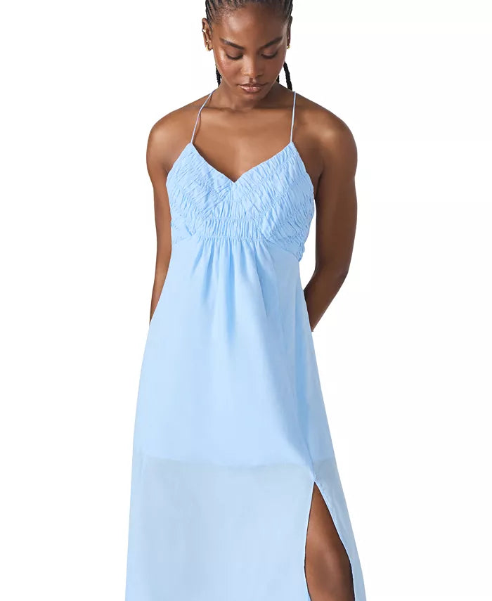 Steve Madden Brianna Aurora Blue