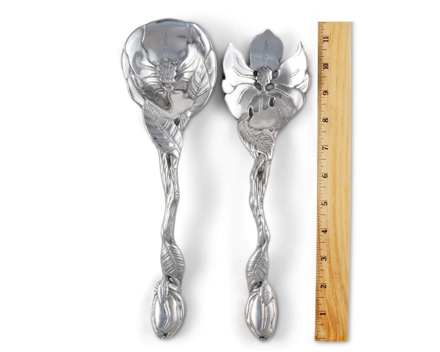 Magnolia Serving Set of