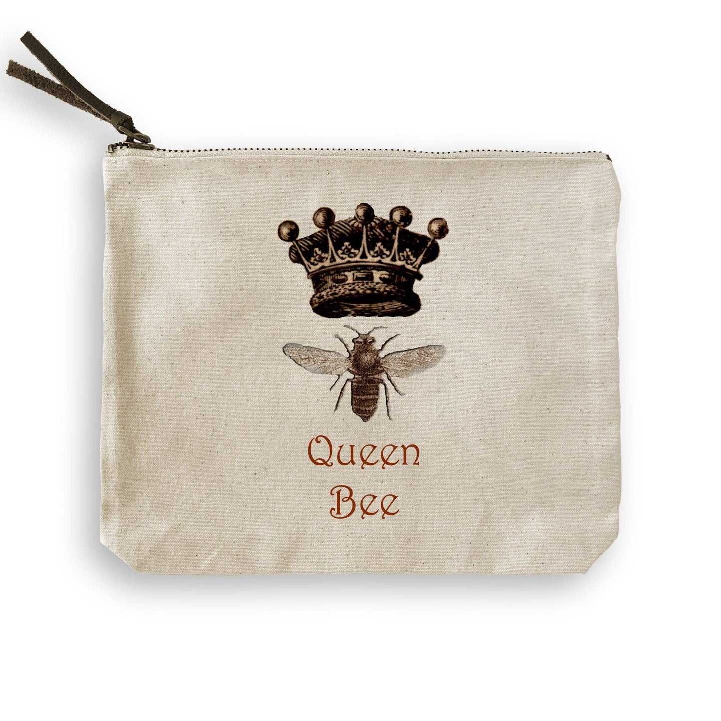 Vintage Queen Bee: Dishtowel