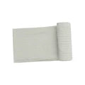 Angel Dear Desert Green Stripe Swaddle Blanket
