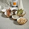 Cluster Decorative Bowls Snack Server