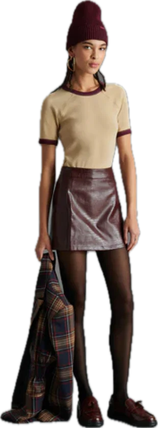 Steve Madden Darren Bodysuit