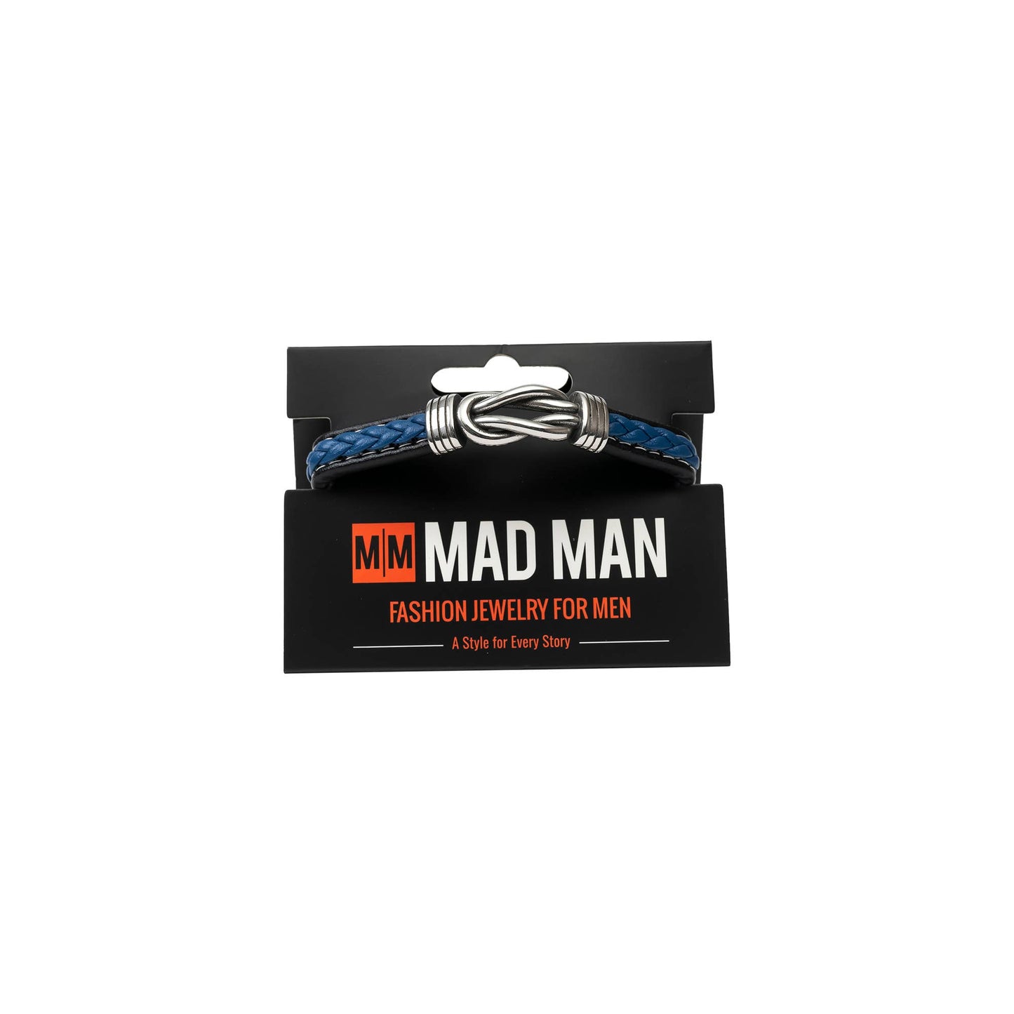 The Stanford Collection - Knot: Black