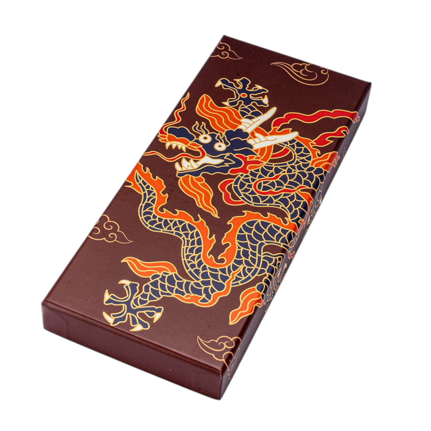 Oriental Dragon 2 Pair Chopstick set