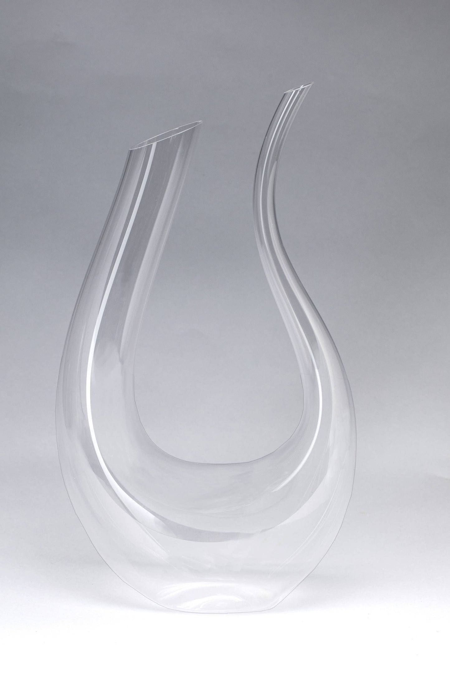 Milan, Decanter, Luca Collection