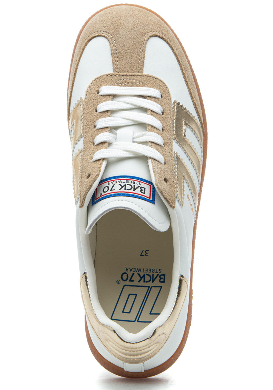 Back 70 Cloud Beige