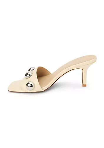 The Theo Shoe by Matisse