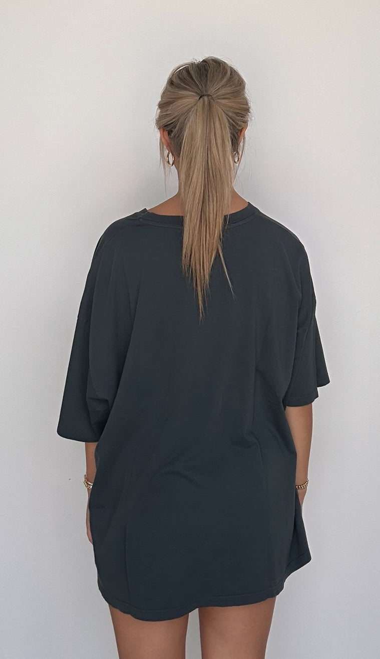 Daydreamer Grateful Dead Vintage Black