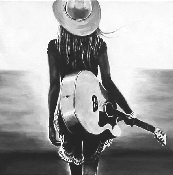 CPress I'm with the band