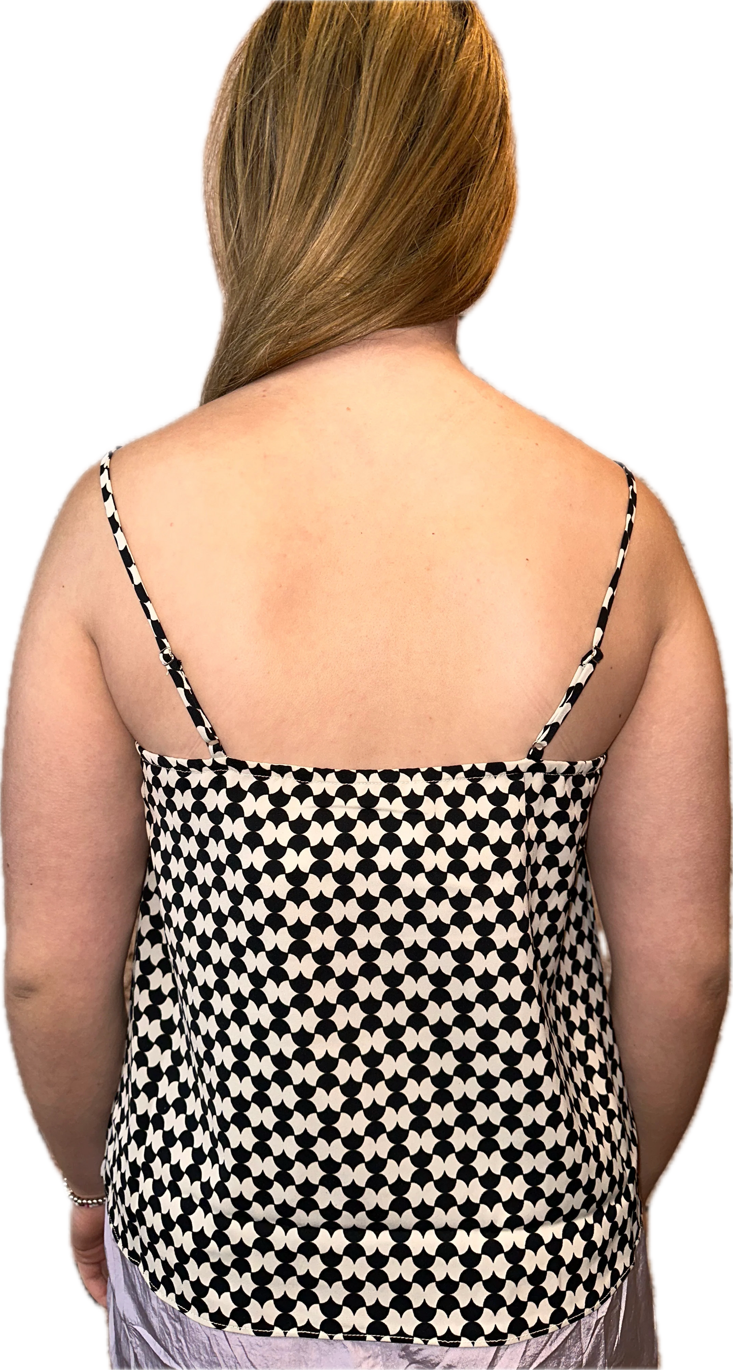 Lucy of Paris Georgie Top