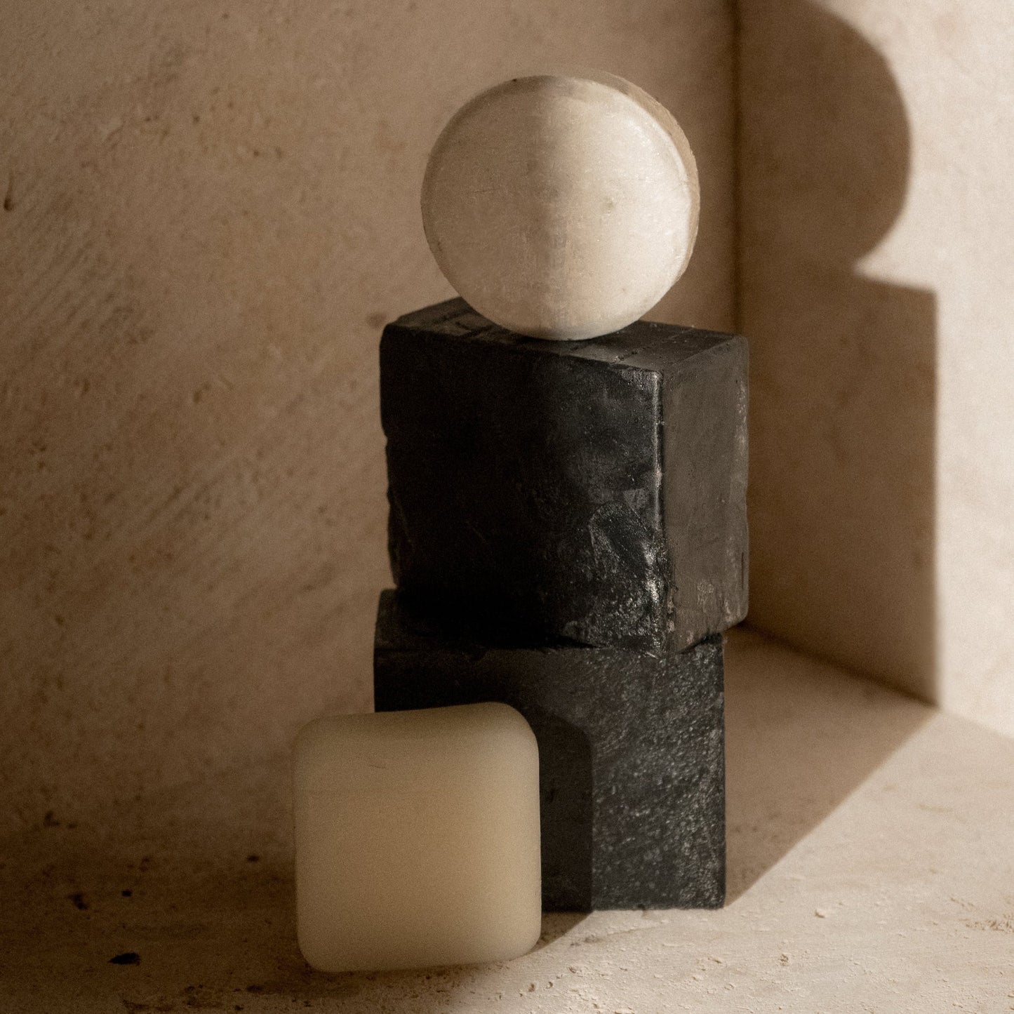 Preston Charcoal Soap