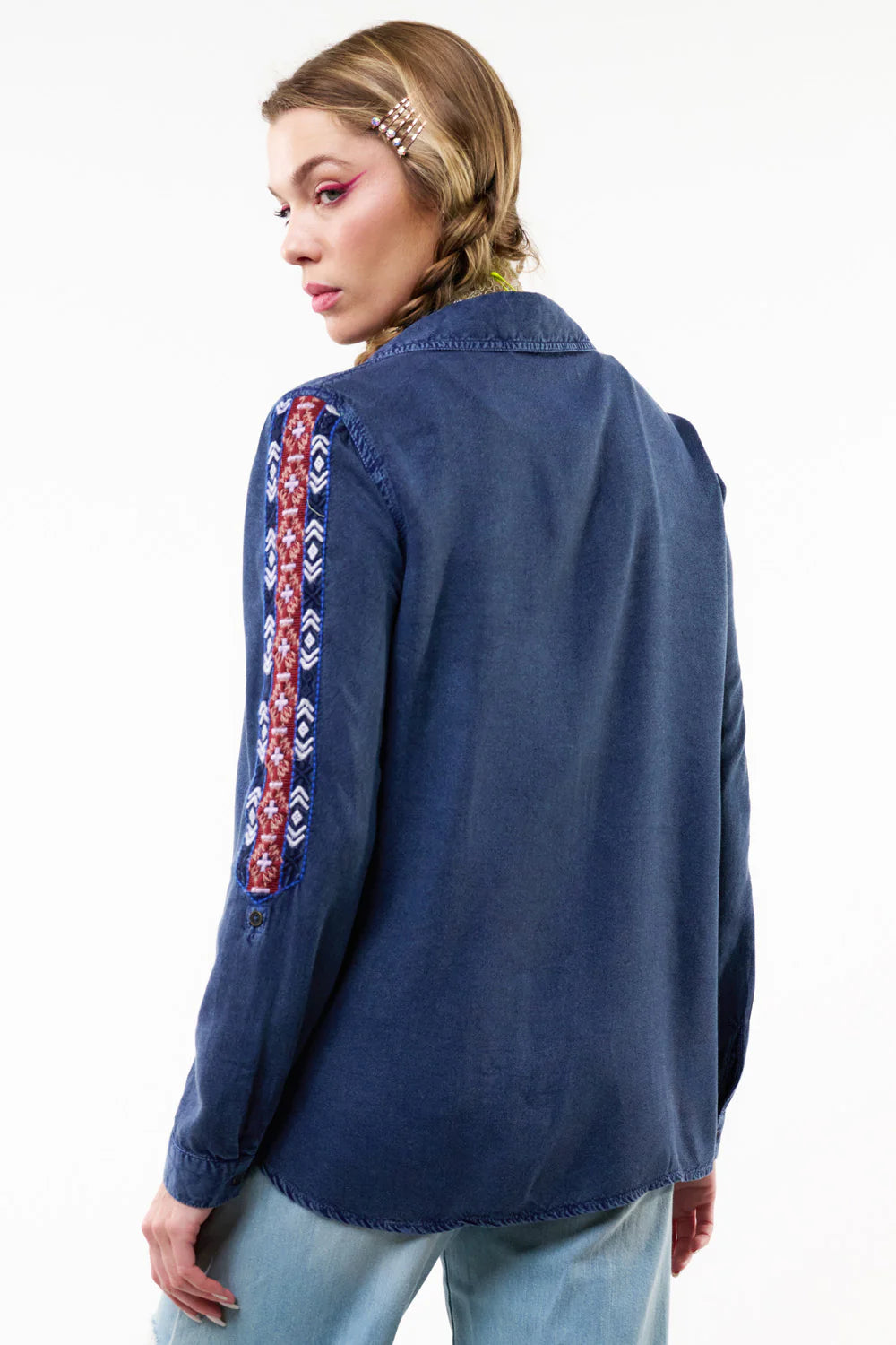 Aratta Crafted Shirt
