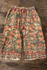 Jaded Gypsy Garden Romance Bloomers