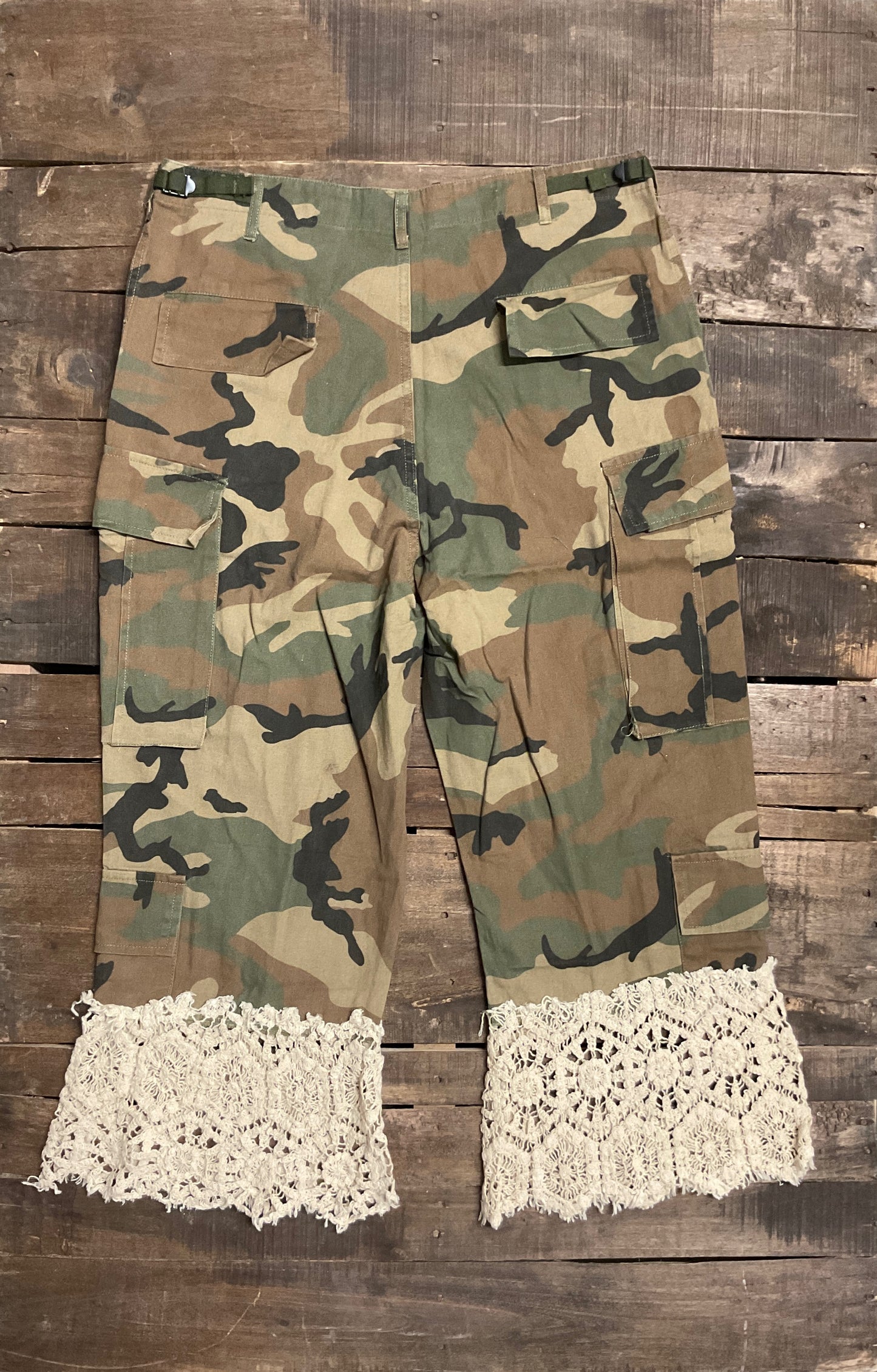 Jaded Gypsy Wayward Soul Pants