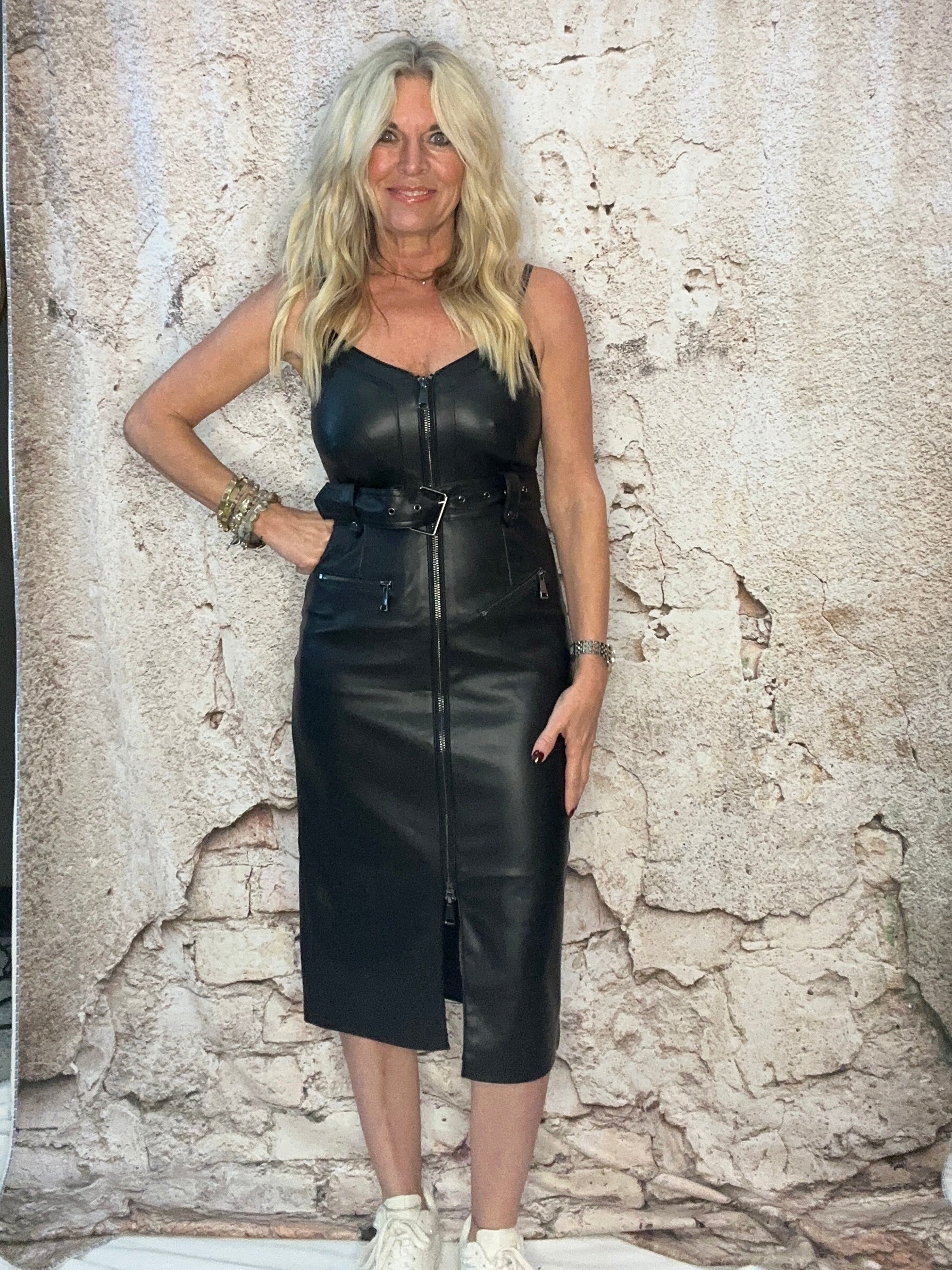 Steve Madden Levina Dress Steve Madden Levina Dress