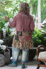 Jaded Gypsy Harvest Moon Jacket