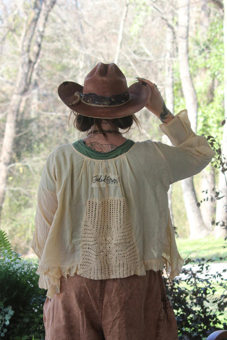 Jaded Gypsy Celestial Drift Top