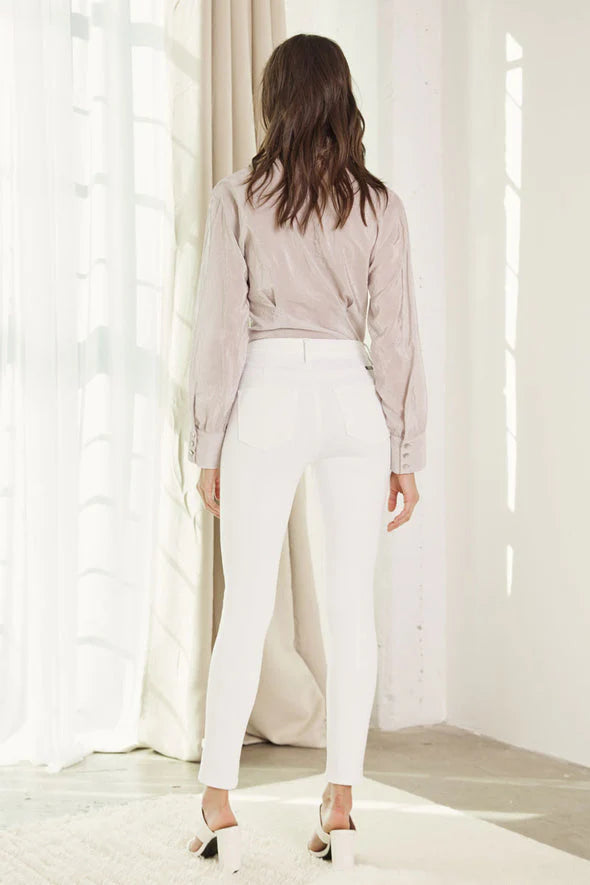 KanCan Nicole High Rise Super Skinny Jeans