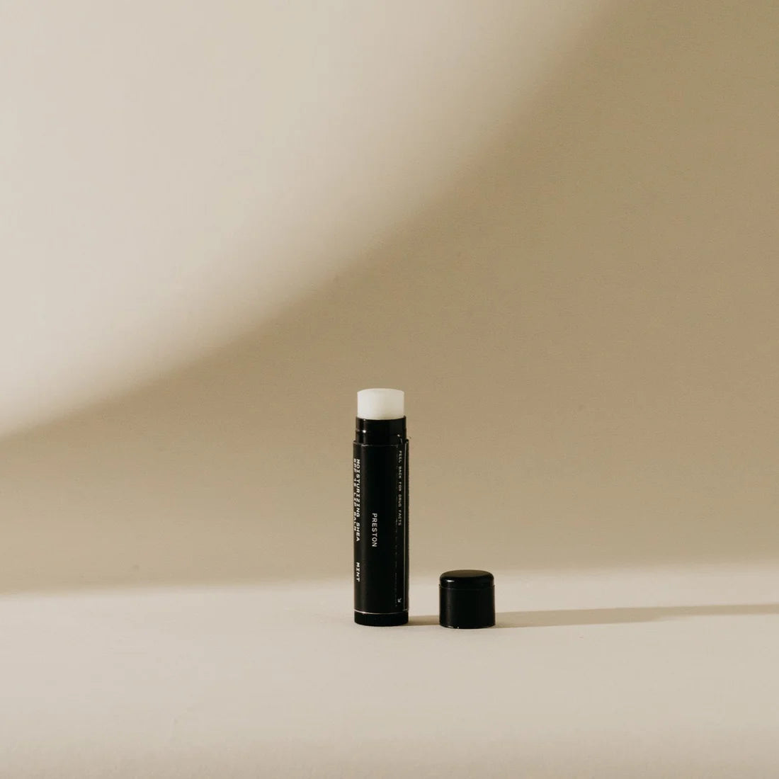 Preston Lip Balm