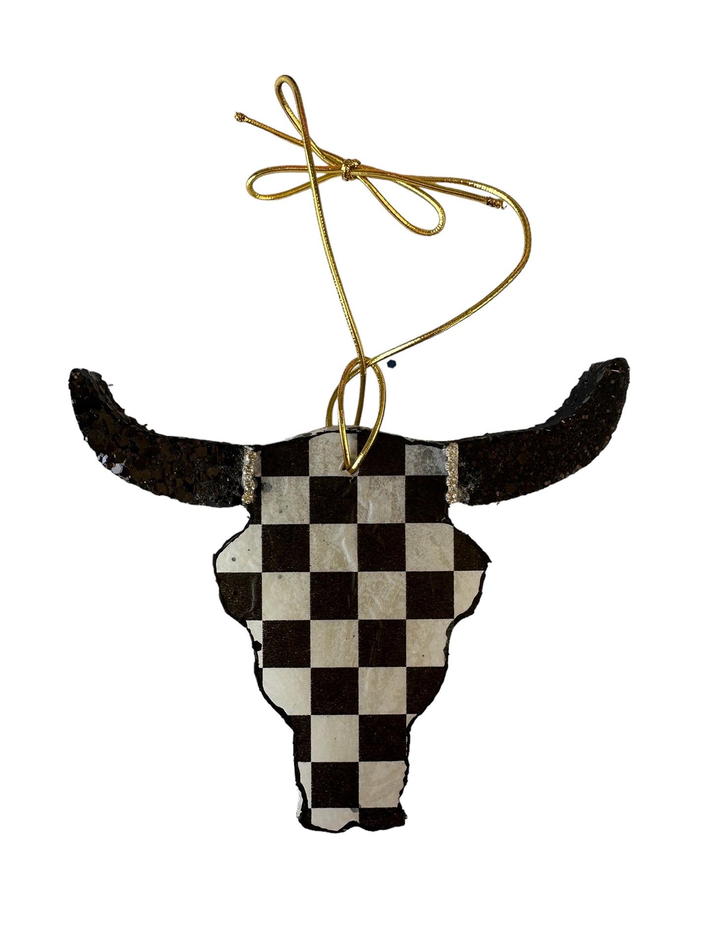 Air Fresheners Steer head