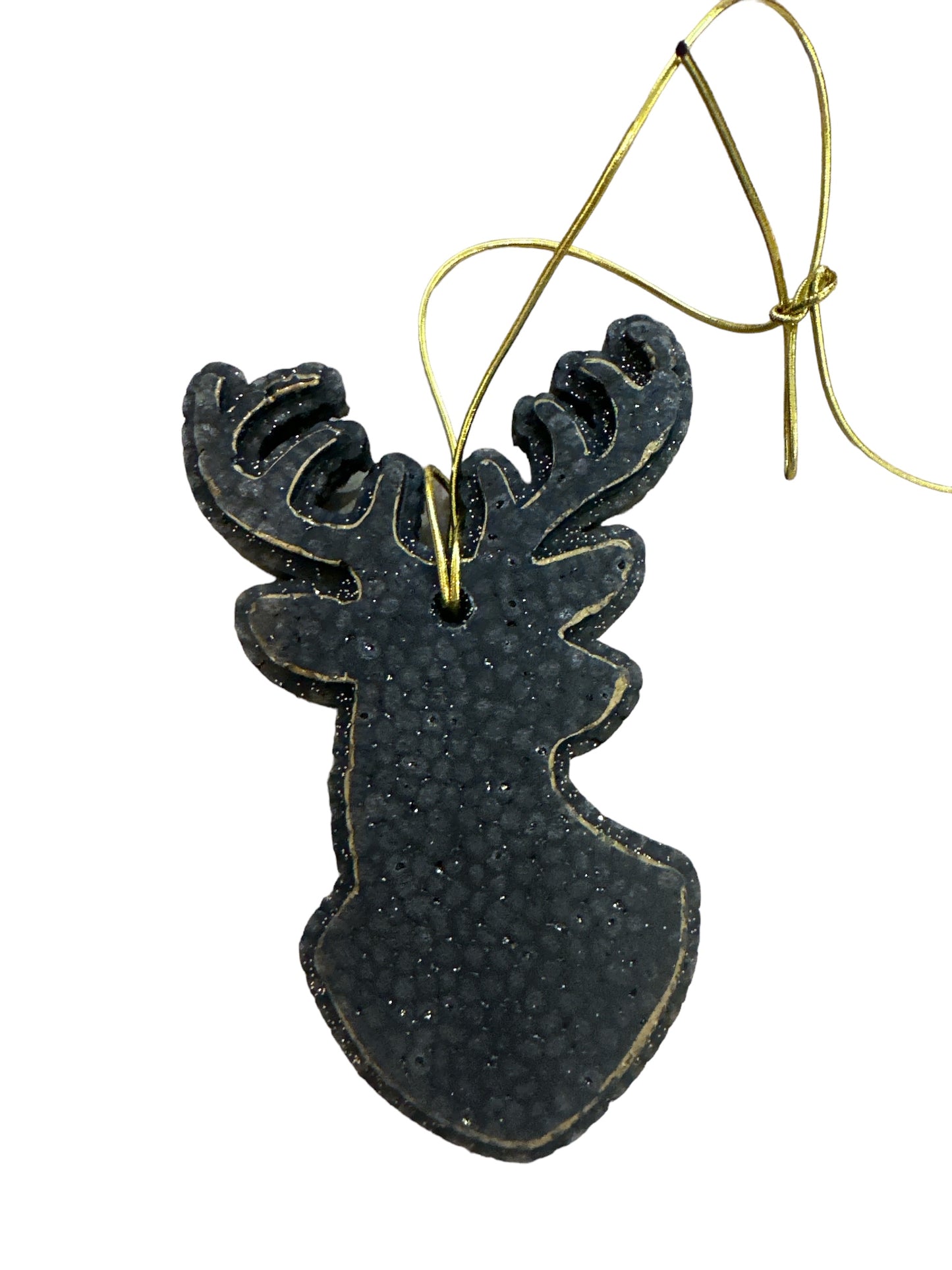 Air Freshener Buck