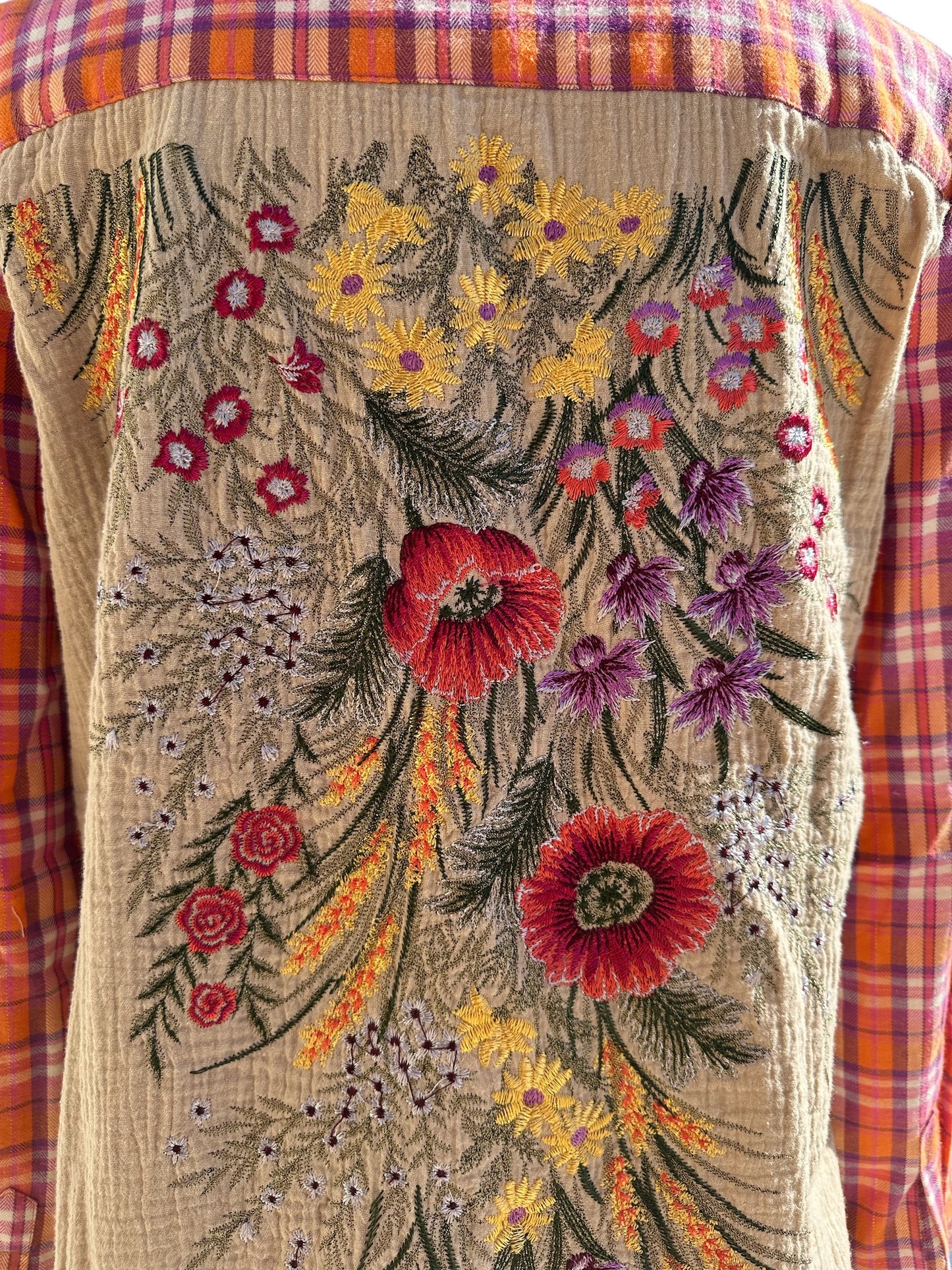 Aratta Sarah of York shirt