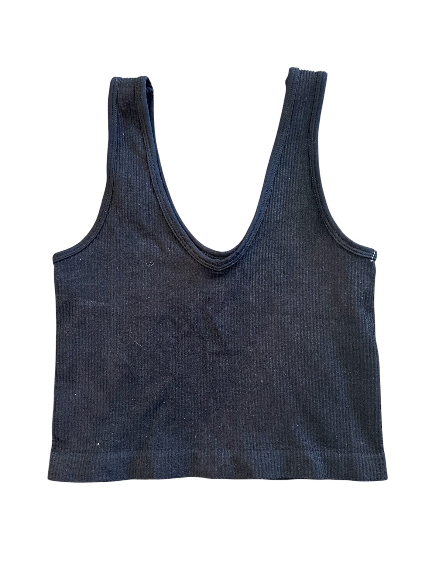 Suzette Tank One Size