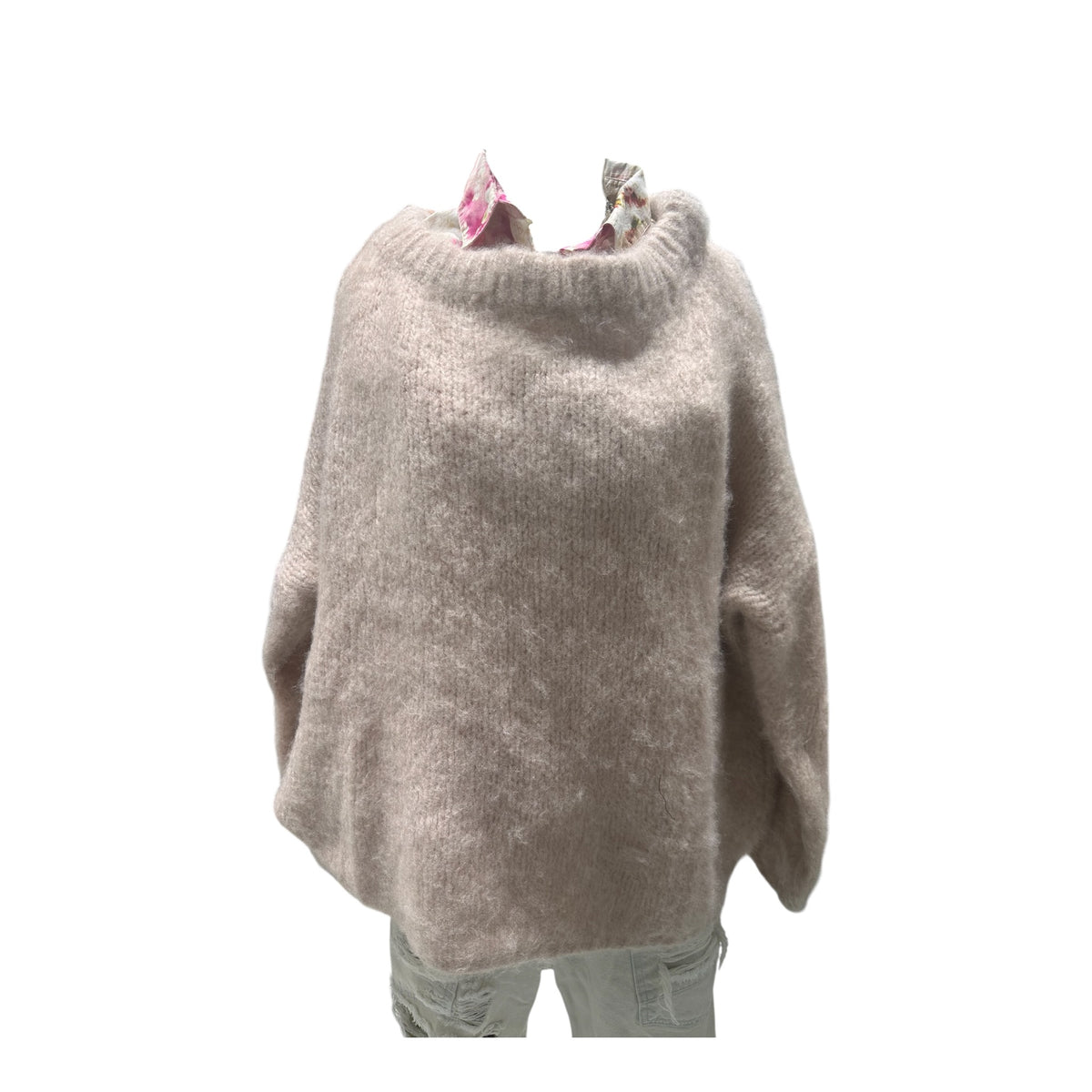 Vale Sweater