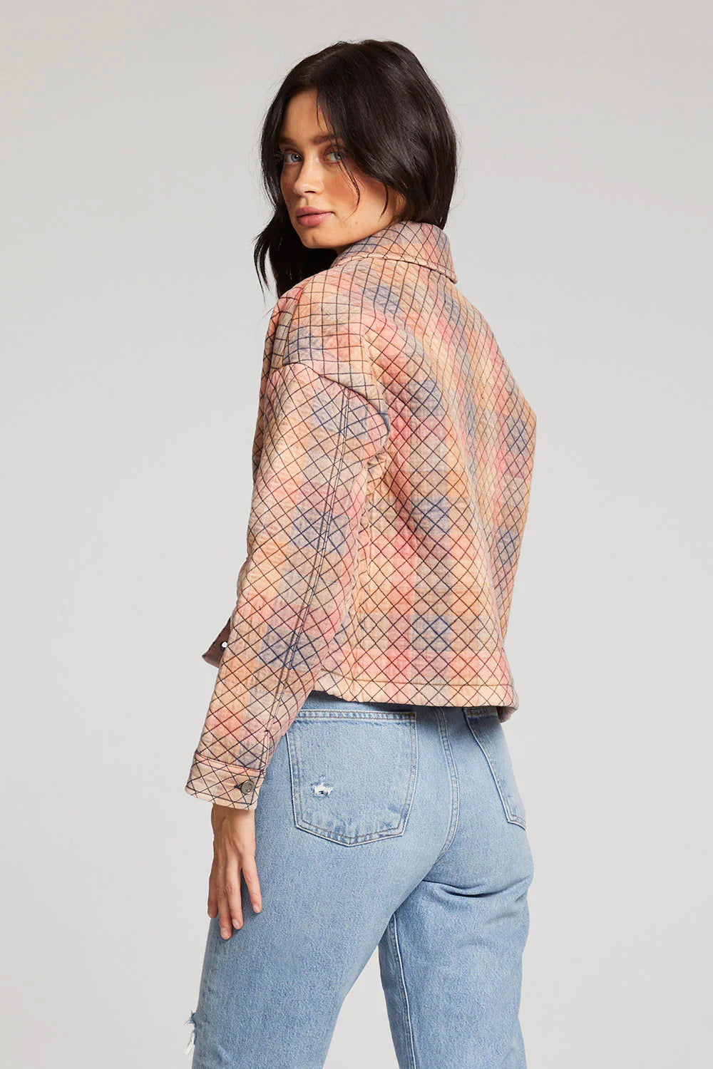 Pennie Jacket