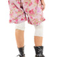 Magnolia Pearl   SHORTS 025-RNSDT-OS  Floral Khloe Shorts