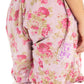 Magnolia Pearl   SHORTS 025-RNSDT-OS  Floral Khloe Shorts