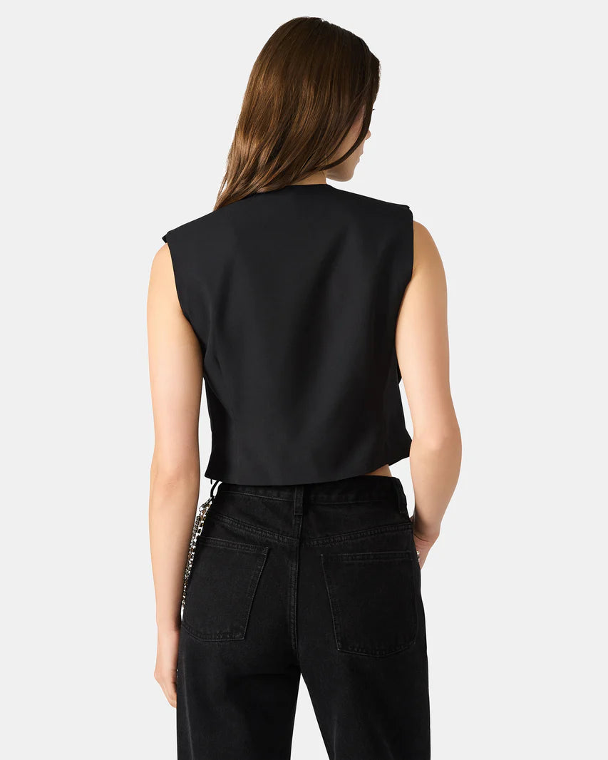 Steve Madden Ayanna Top