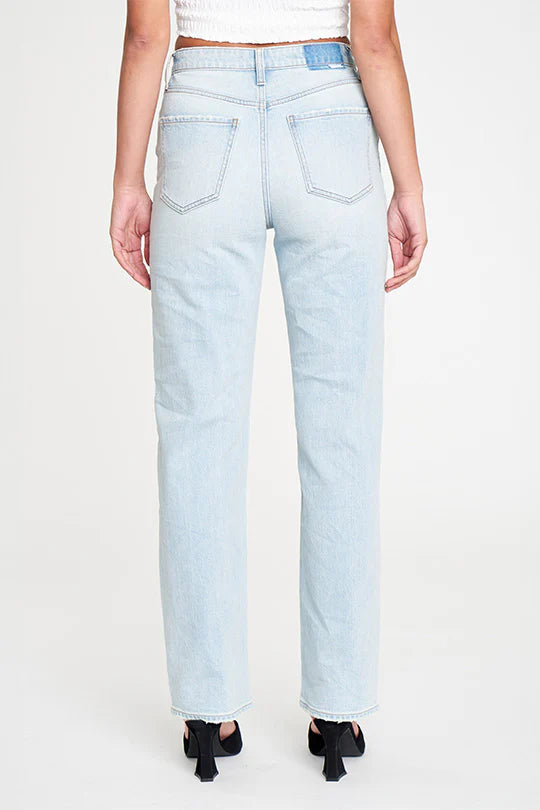 Daze Sundaze High Rise Vintage Straight