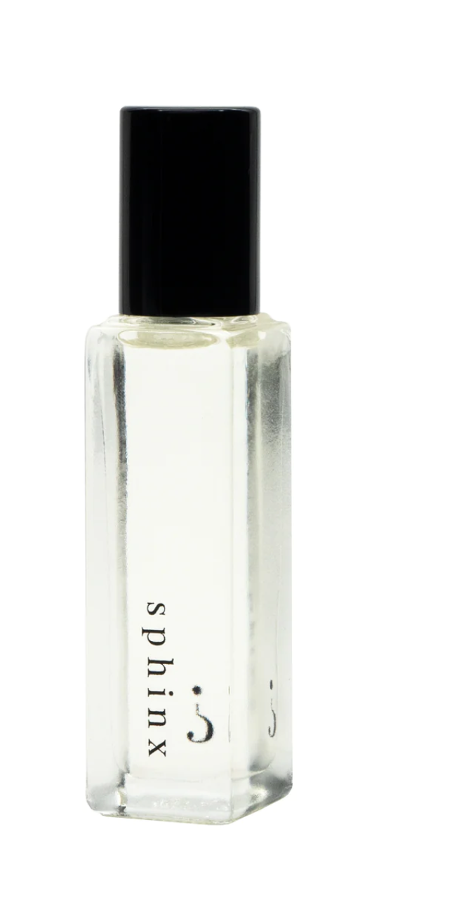 Sphinx 8Ml Roll On Fragrance Oil