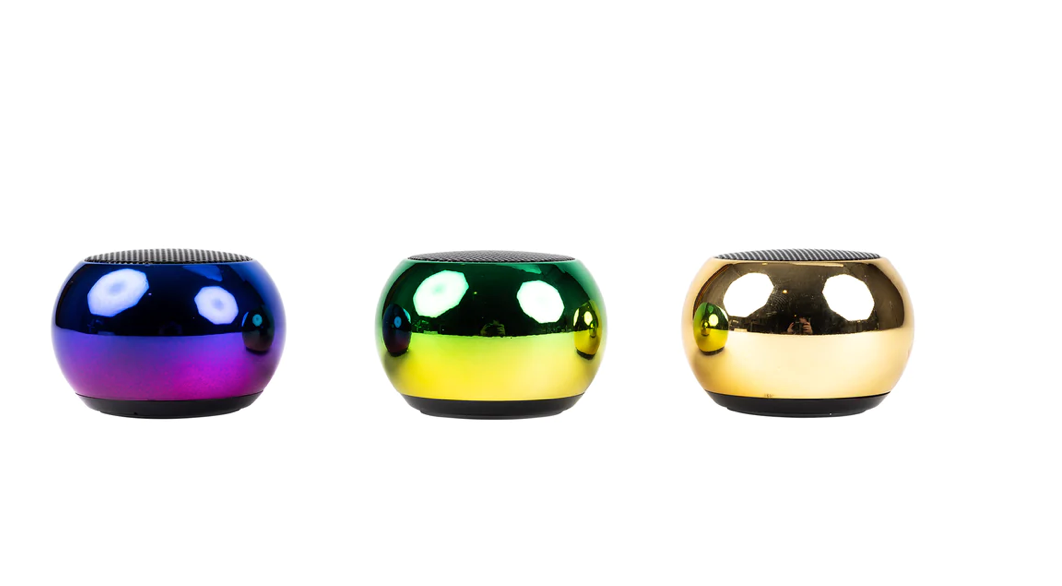 Mad Man Micro Blaster