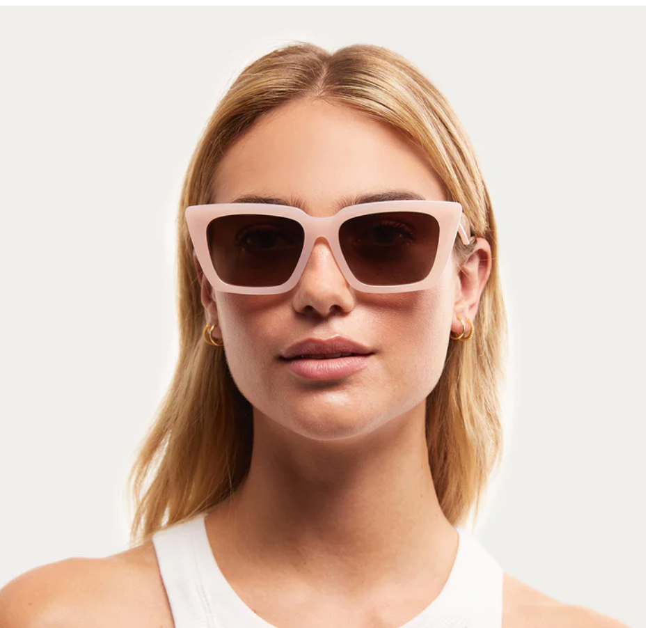 Z Supply Feel Good Blush Pink