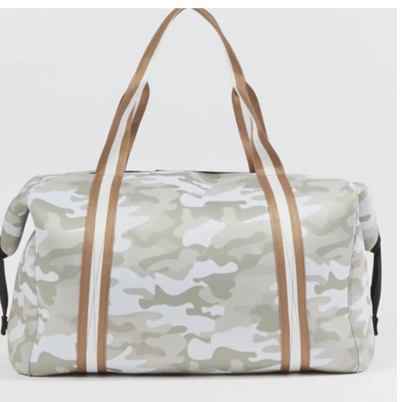 Camo weekender online