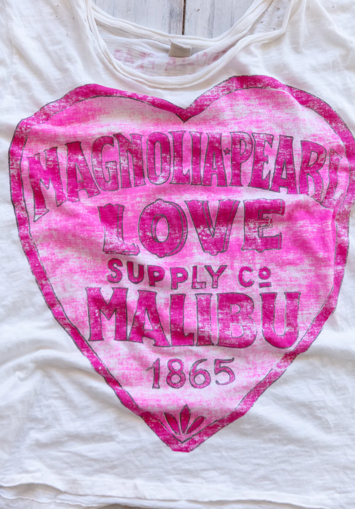 Magnolia Pearl TOP 1443-TRUE-OS  MP Malibu