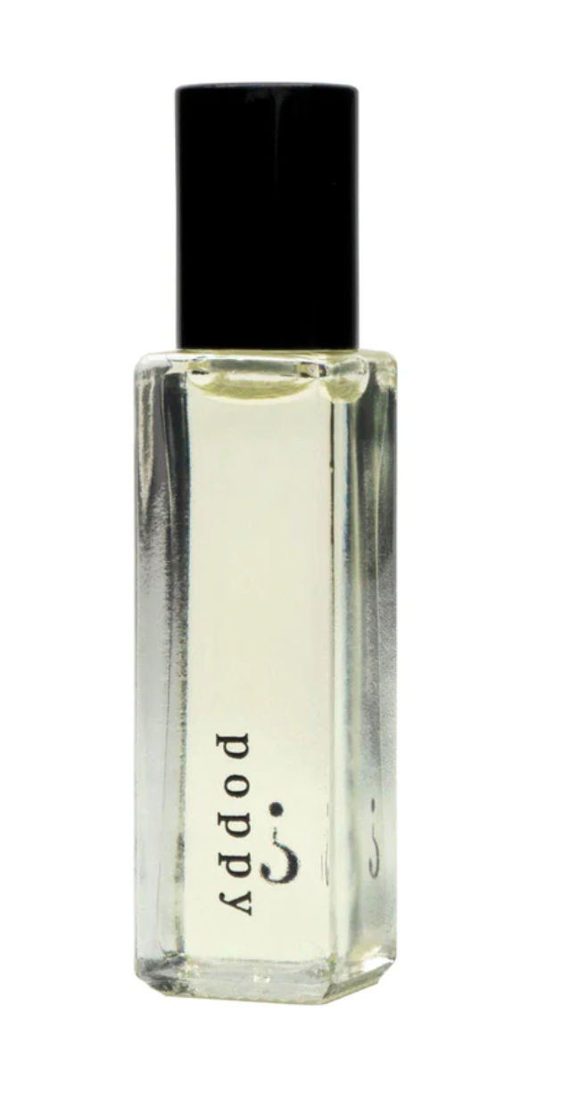 Riddle Poppy/ ROLL-ON OIL / 20ML