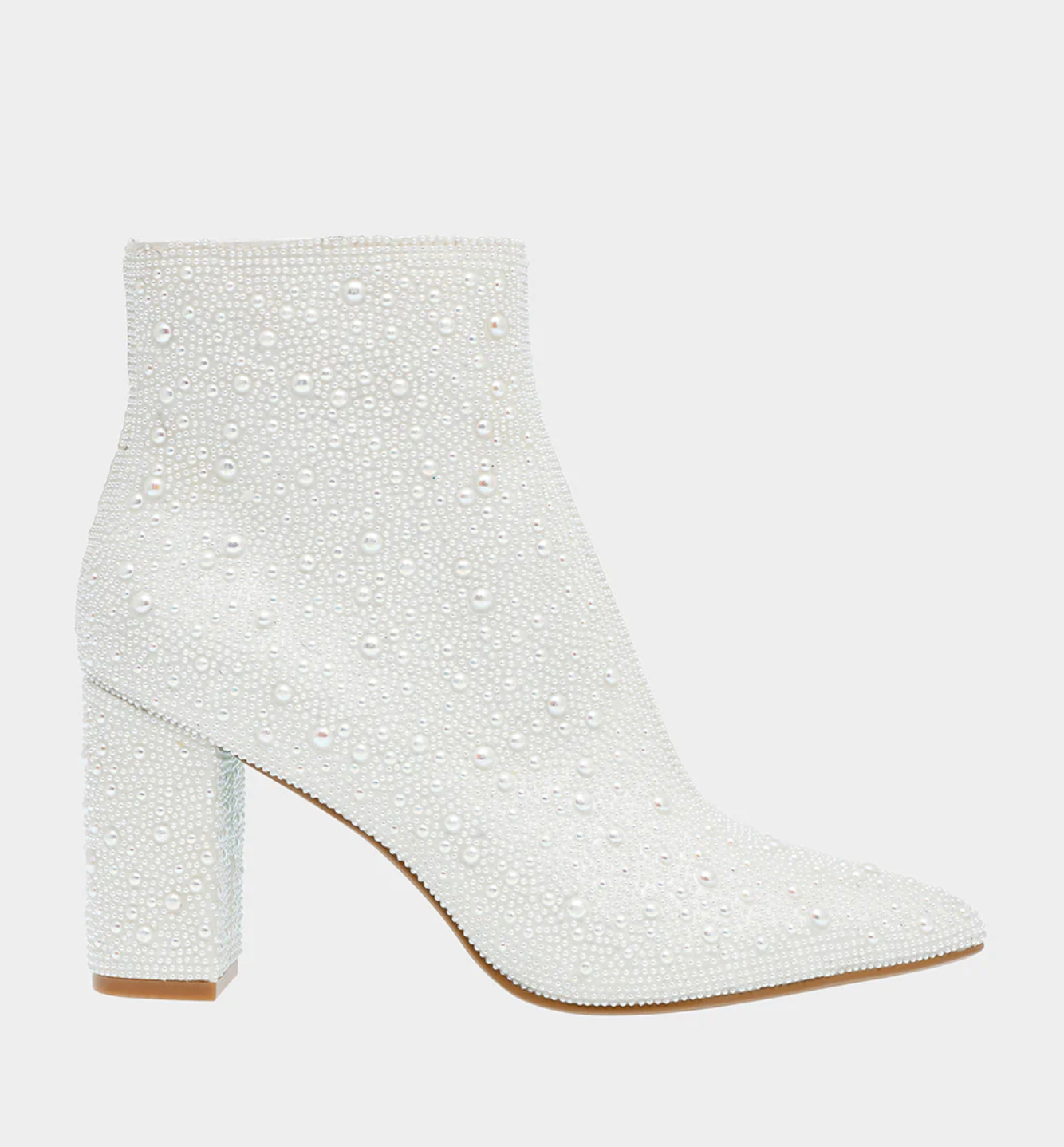 Cady 2025 heeled bootie