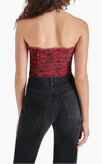 Steve Madden Sybil Bodysuit