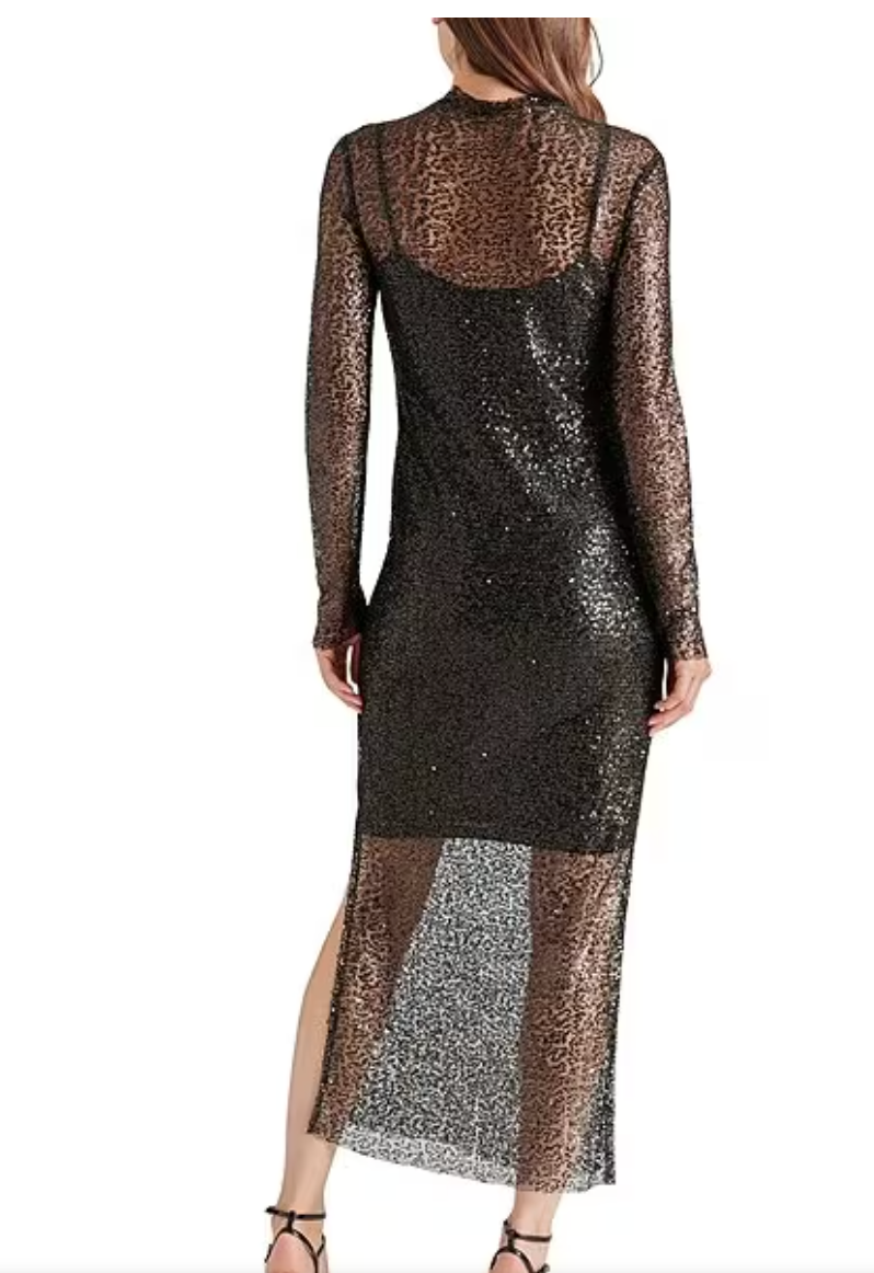 Steve Madden Blakely Dress